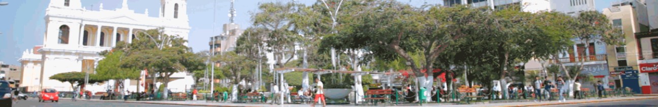 Lambayeque - Morrope - San Sebastian