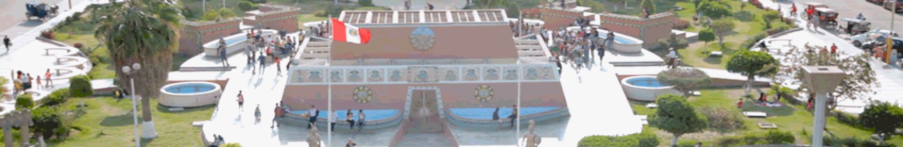 Lambayeque - Morrope - San Sebastian
